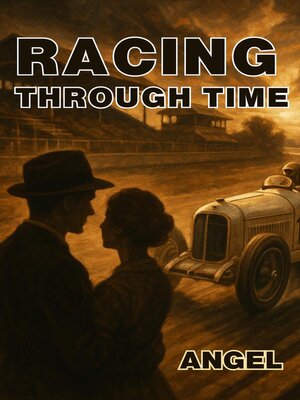 cover image of Racing Through Time